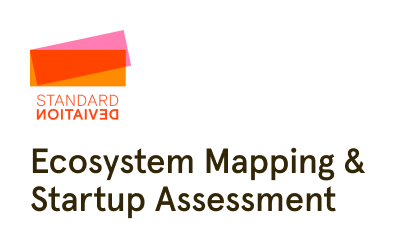 Ecosystem Mapping and Startup Assessment