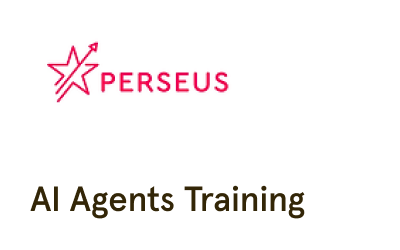 AI Agents Training for Perseus Group